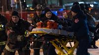 Click to watch 'Too Close' (popup) Chicago Fire